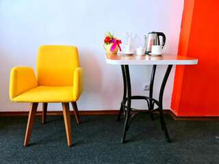 Отель City Rooms Almaty Алматы-1