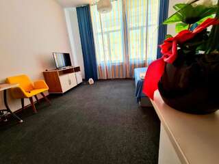 Отель City Rooms Almaty Алматы-4